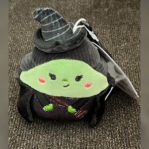Wicked 'Elphaba' Small Squishmallows Plush Toy